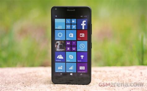 Microsoft Lumia 640 review: Outgrowing the mold 